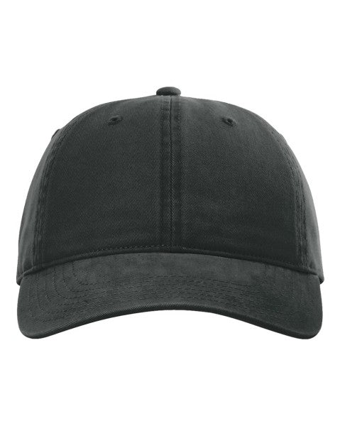 Richardson 326 Brushed Canvas Dad Hat